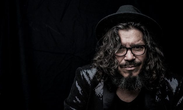 El sábado 1º de mayo, Raimundo Amador en Marquesa Concerts