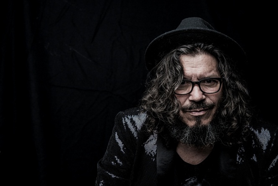 El sábado 1º de mayo, Raimundo Amador en Marquesa Concerts