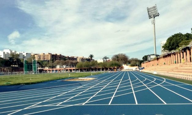 Los atletas del CA Safor  cierran la temporada este sábado  con el autonómico absoluto