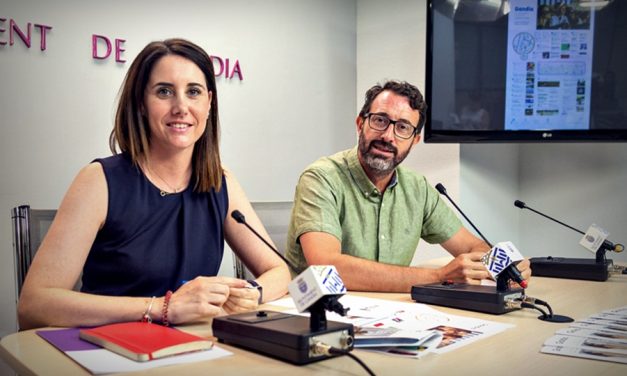 Gandia incrementa l’arribada de turistes estrangers durant els primers mesos d’aquest any