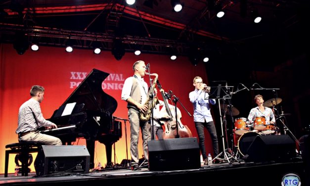 Dixieland Memeland el jazz de los años 20 por músicos de Lituania