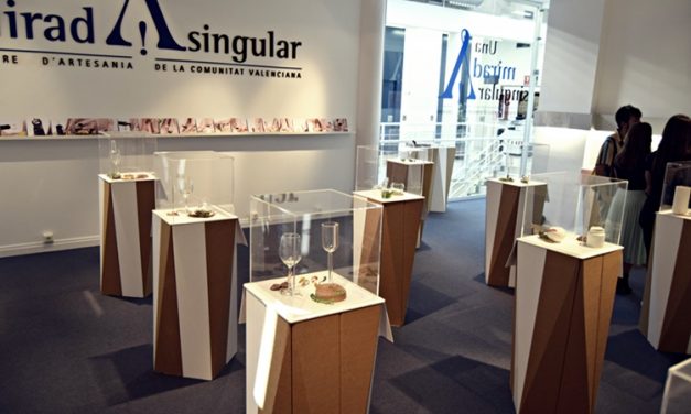 Inauguración Exposición RDS 8.0 en València