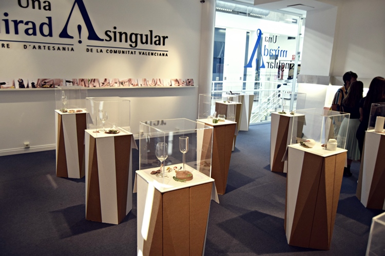 Inauguración Exposición RDS 8.0 en València