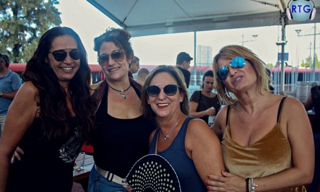 Fotos de  la Fira y Festes de Gandia 2019 (1ra. Entrega)