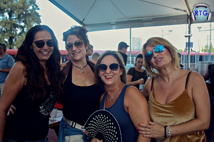 Fotos de  la Fira y Festes de Gandia 2019 (1ra. Entrega)