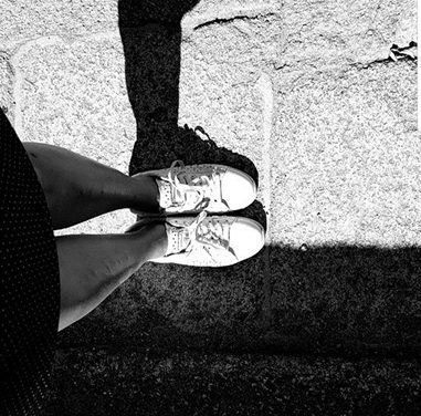 Paz interior – opinión  por Ana Lúcia desde Portugal