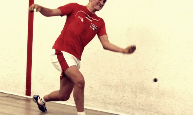 Ròtova recupera la partida de raspall de festes 13 anys després