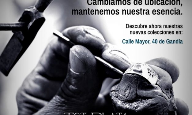 Un emprendimiento femenino: TOT PLATA