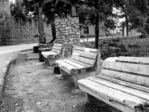 LO CUENTO O LO CALLO por Rosa Muriel