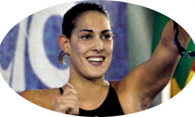 Presentación del Club NATACIÒ I ESPORTS GANDIA temporada 2019/2020