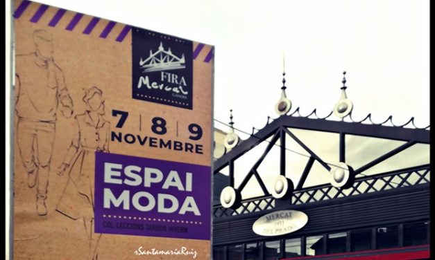 “ ESPAI MODA GANDIA 2019 “, Oportunidades para un Sector activo