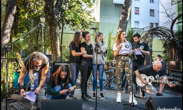 La ONG WAW_Senegal organiza un concierto solidario para financiar tratamientos odontológicos y educar en Senegal