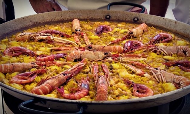 FIDEUA DE GANDIA:  abierto el concurso para presentar el nuevo cartel