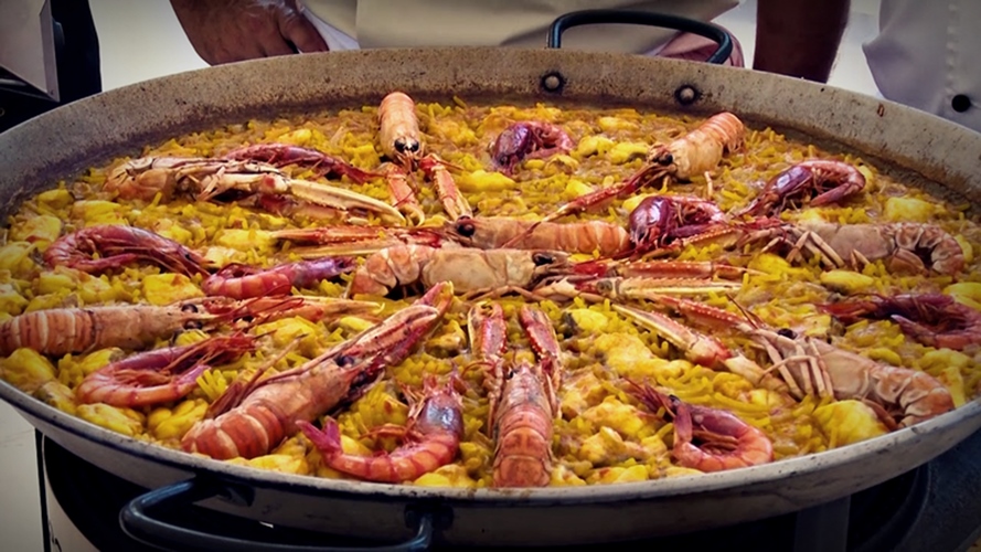 FIDEUA DE GANDIA:  abierto el concurso para presentar el nuevo cartel