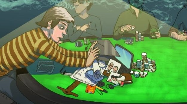 LUDOPATÍA: QUÉ ES Y CÓMO DETECTARLA por la Psicóloga Consuelo Tomás