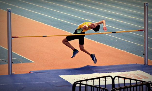 Club Atletisme Safor Teika: semana de los sub-12 y sub-16