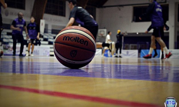 Basket: El UPB Gandia Angels Vision a por los objetivos fijados