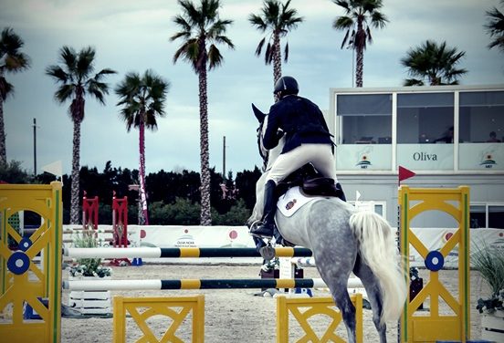 Campeonato de España de Saltos 2019 al Complejo Oliva Nova del 19 al 22 diciembre 2019. (I)