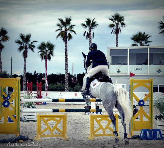 Campeonato de España de Saltos 2019 al Complejo Oliva Nova del 19 al 22 diciembre 2019. (I)
