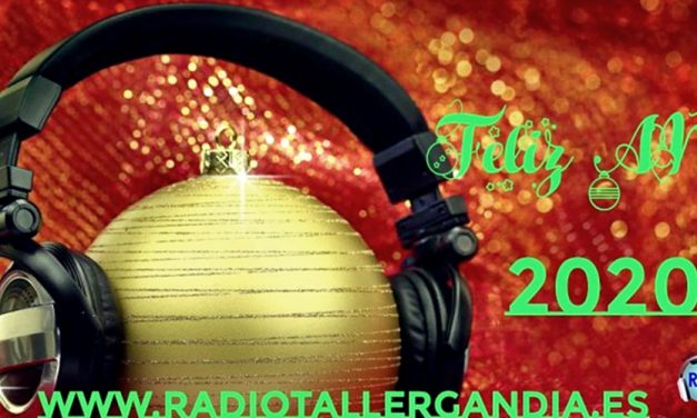 FELIZ 2020 PARA TOD@S LAS MUJERES Y HOMBRES HONESTOS – LA RTG VA!!!