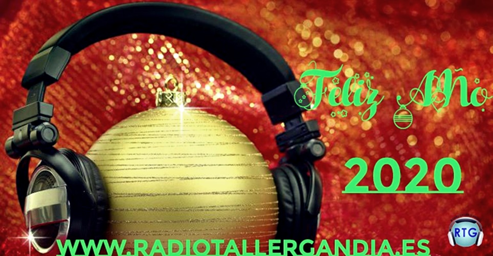 FELIZ 2020 PARA TOD@S LAS MUJERES Y HOMBRES HONESTOS – LA RTG VA!!!