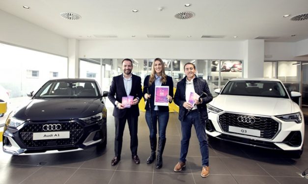 La XIX edició del KM Vertical Gandia espera superar els mil participants