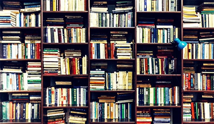 REVISTAS Y LIBROS RECIBIDOS ESTE MES…