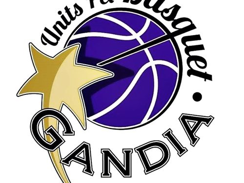 Partidos fin de semana UPB GANDIA