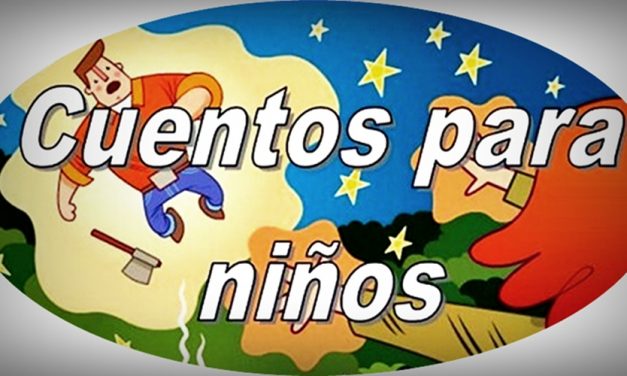 Cuentos Infantiles para disfrutar en tiempos complicados o no. (audio) por Catalina Gómez Parrado