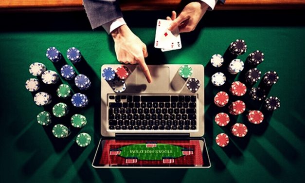 SALONES DE JUEGO: TRAMPA PARA LOS JÓVENES por la psicóloga Consuelo Tomás