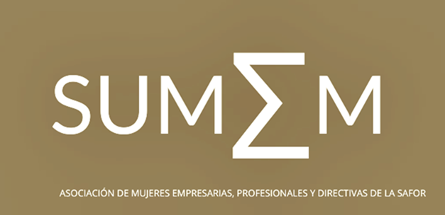 SUMEM, ASOCIACIÓN COMARCAL DE MUJERES EMPRESARIAS, PROFESIONALES Y DIRECTIVAS