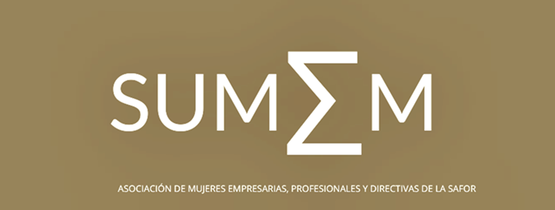 SUMEM, ASOCIACIÓN COMARCAL DE MUJERES EMPRESARIAS, PROFESIONALES Y DIRECTIVAS