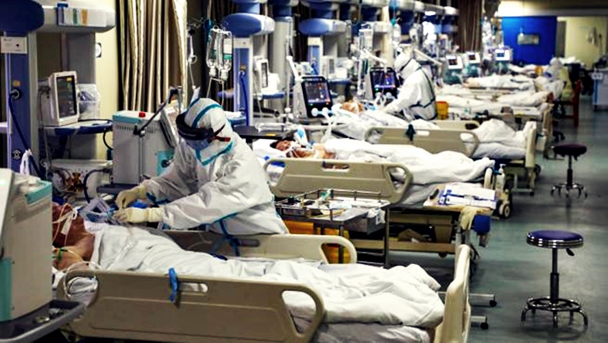 CÓMO AFECTA PSICOLOGICAMENTE EL CORONAVIRUS A LOS TRABAJADORES Y CÓMO PODEMOS AYUDARLES por la psicóloga Consuelo Tomás