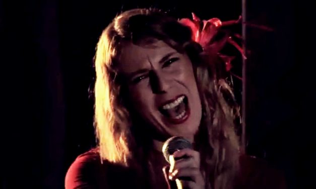 KAROLINA DRIEMEL QUARTET: CURANDO EL ALMA CON LA MÚSICA