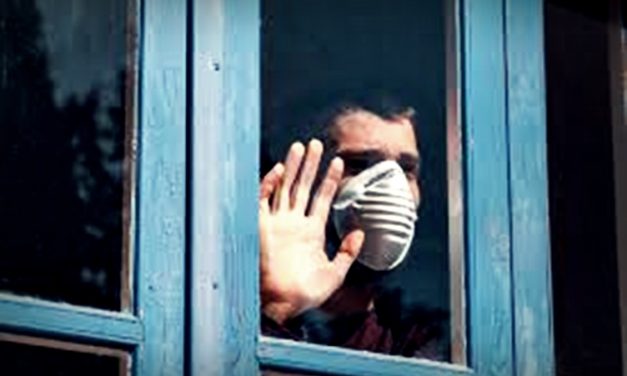 EL AISLAMIENTO DENTRO DEL AISLAMIENTO POR EL CORONAVIRUS por la psicóloga Consuelo Tomás