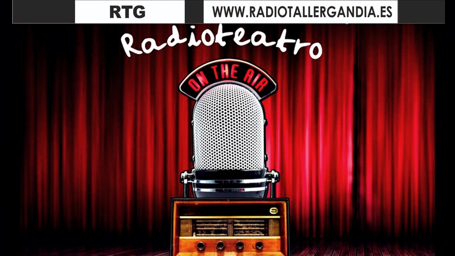 R A D I O T E A T R O:  «Ella» de Pepe Perez Boix