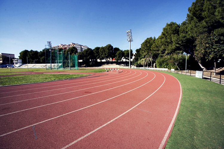 Gandia mantindrà les instal·lacions esportives municipals tancades