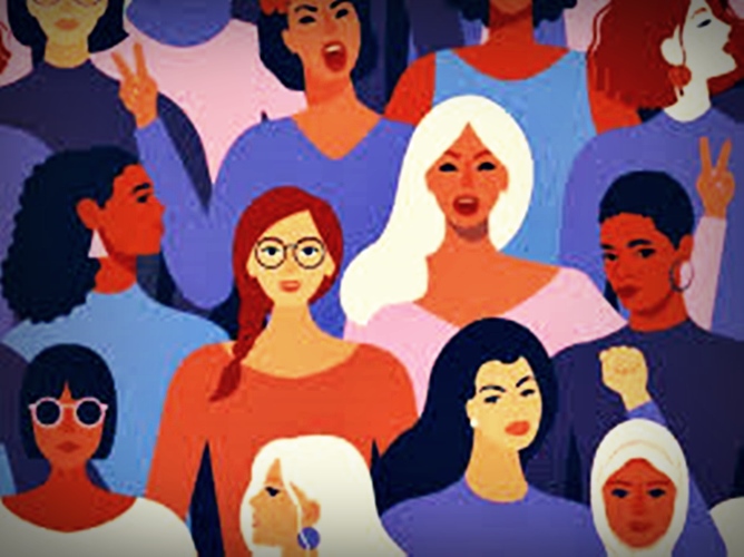 EL NUEVO FEMINISMO – Por María Antonia Mantecón