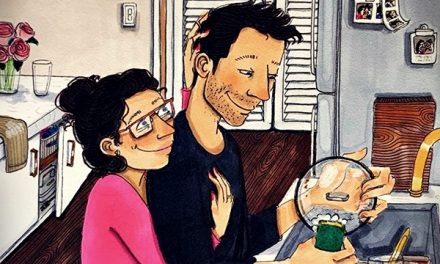 CÓMO MEJORAR LA CONVIVENCIA CON NUESTRA PAREJA EN ESTOS TIEMPOS DIFÍCILES