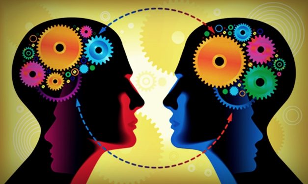 ¿SABES CUÁL ES TU FORMA DE COMUNICARTE? ¿PASIVA, AGRESIVA O ASERTIVA?  por la psicóloga Consuelo Tomás