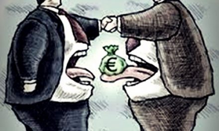 Honor, ¿dónde estás? por María Antonia Mantecón