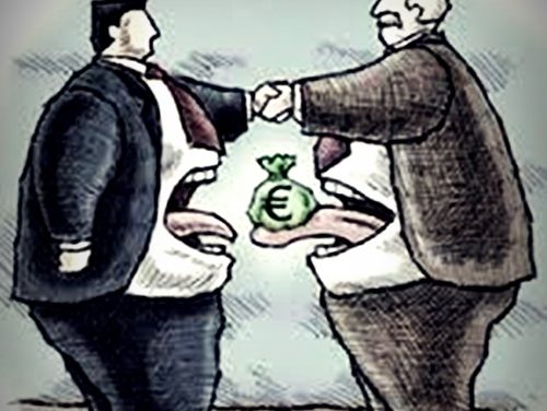 Honor, ¿dónde estás? por María Antonia Mantecón