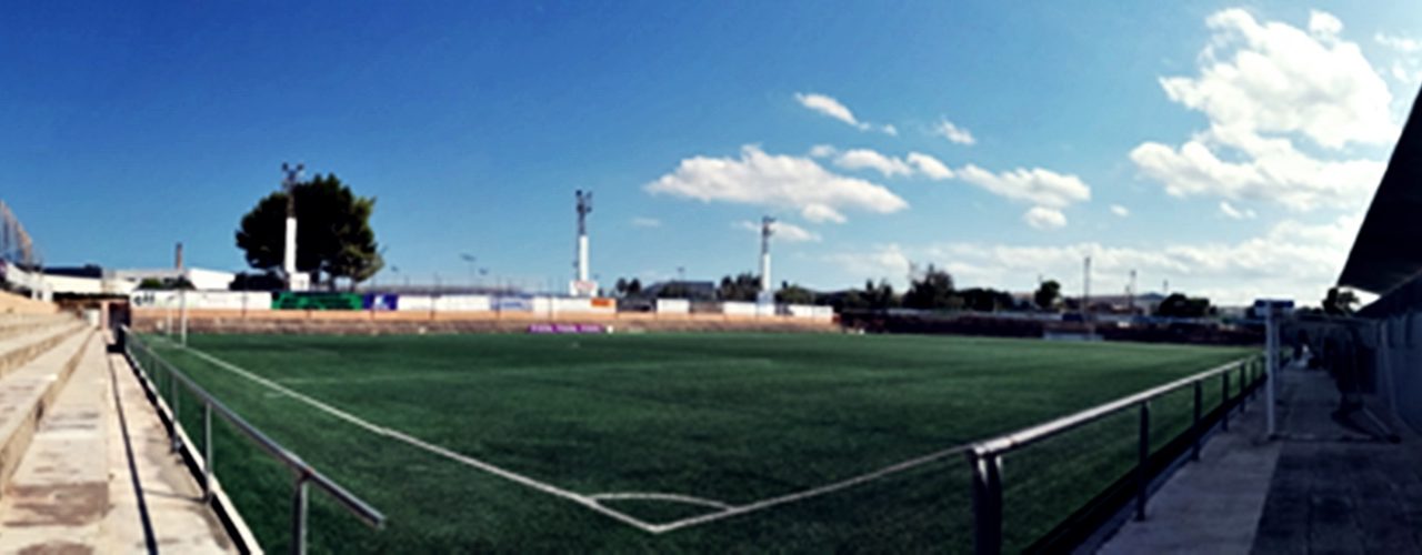 El deporte en Gandia comienza su preparación