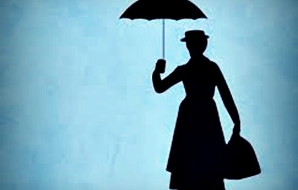 Mary Poppins llega a Torrent!