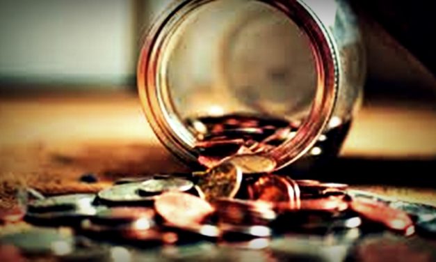 El significado de la palabra Diezmar por María Antonia Mantecón