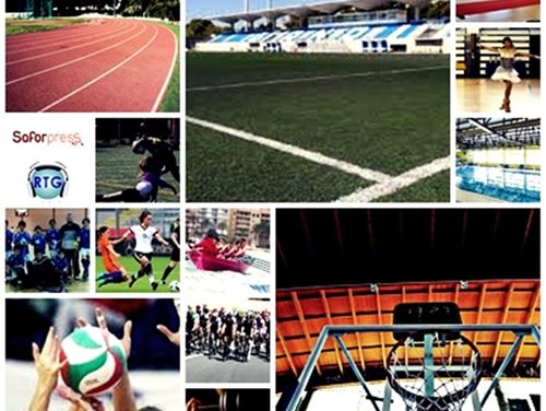 Deportes en La Safor