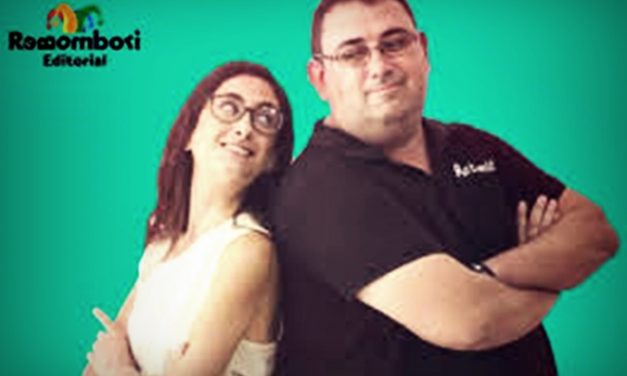 Rebombori Cultural desafía la situación actual del sector cultural y la pandemia lanzando un proyecto editorial