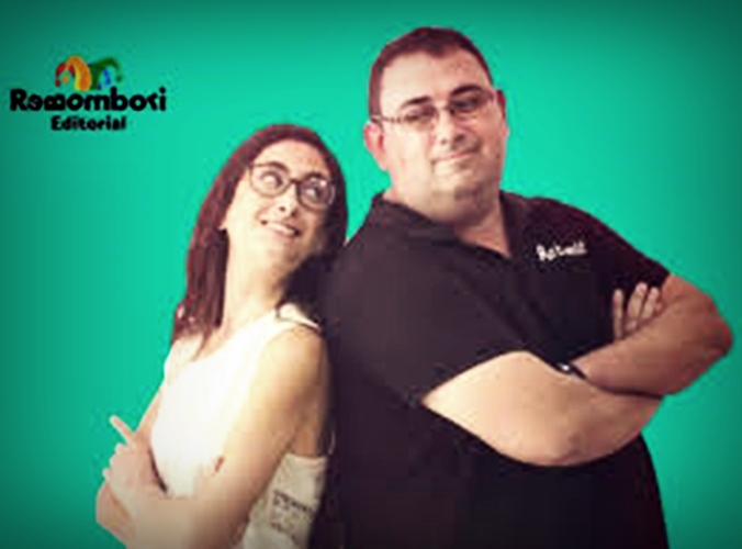 Rebombori Cultural desafía la situación actual del sector cultural y la pandemia lanzando un proyecto editorial