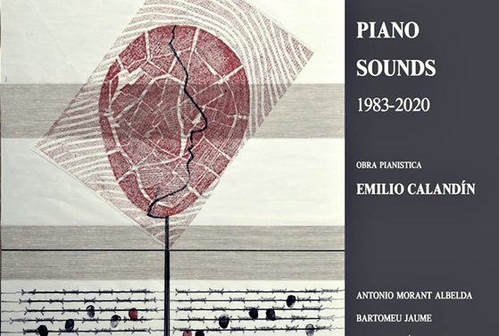 Los pianistas Bartomeu Jaume, Diego Fernández Magdaleno y Antonio Morant Albelda graban un CD