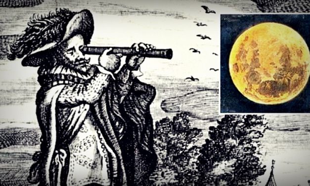 GUILLAUME LE GENTIL ­­ (o ¿la mala suerte?) por María Antonia Mantecón